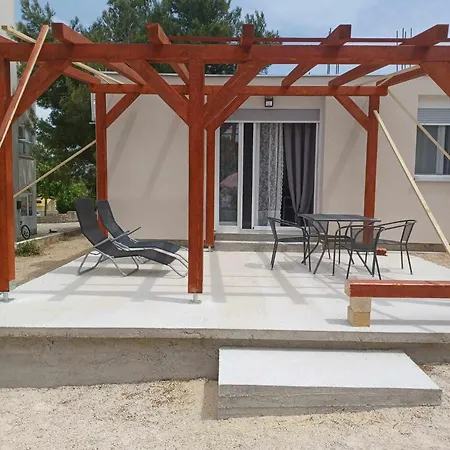 Apartman Pervan By The 3 Bedrooms *